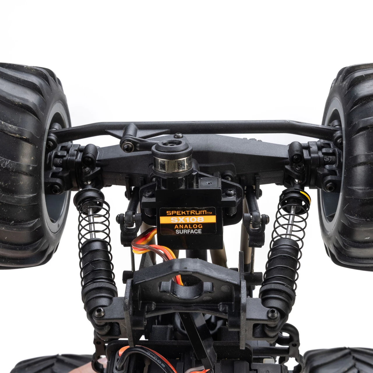 Losi 1/18 Losi Mini LMT Sparkle Smash