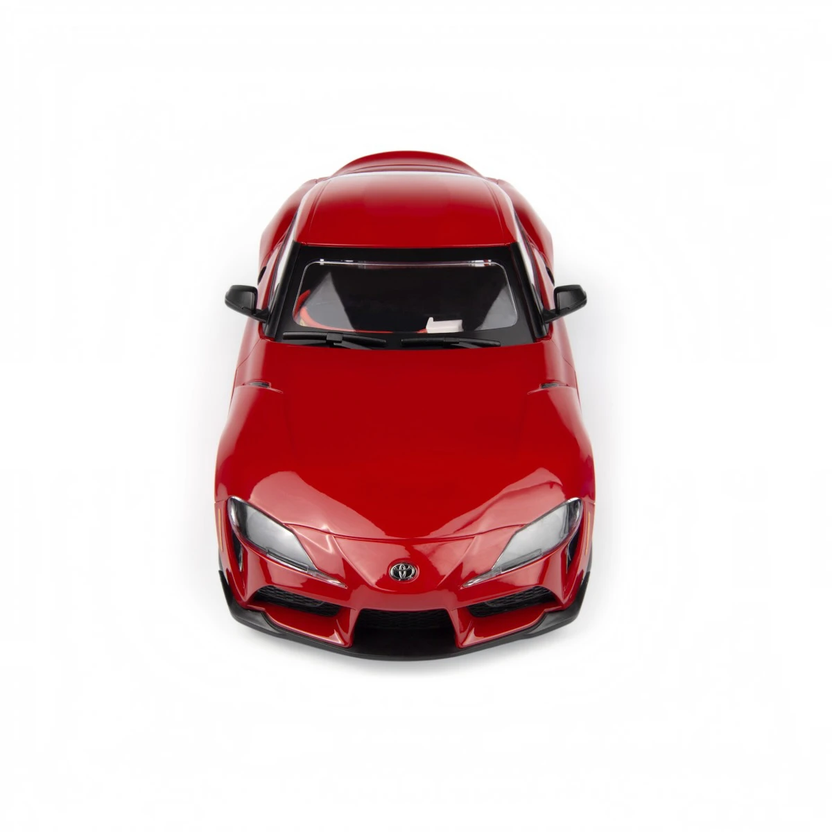 HPI Stage D24 2024 Toyota GR Supra Red
