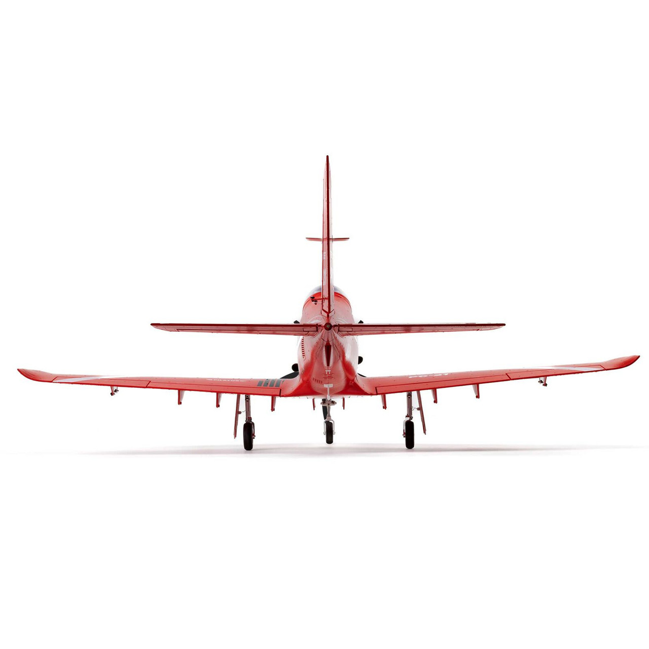 Eflite 14950 Pilatus PC-21 1.3m BNF Basic with AS3X+ and SAFE Select