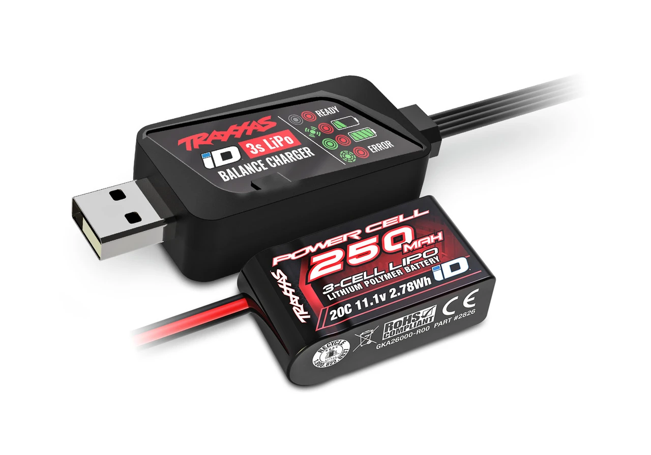 Traxxas TXC-4M Extreme Crawler Pink