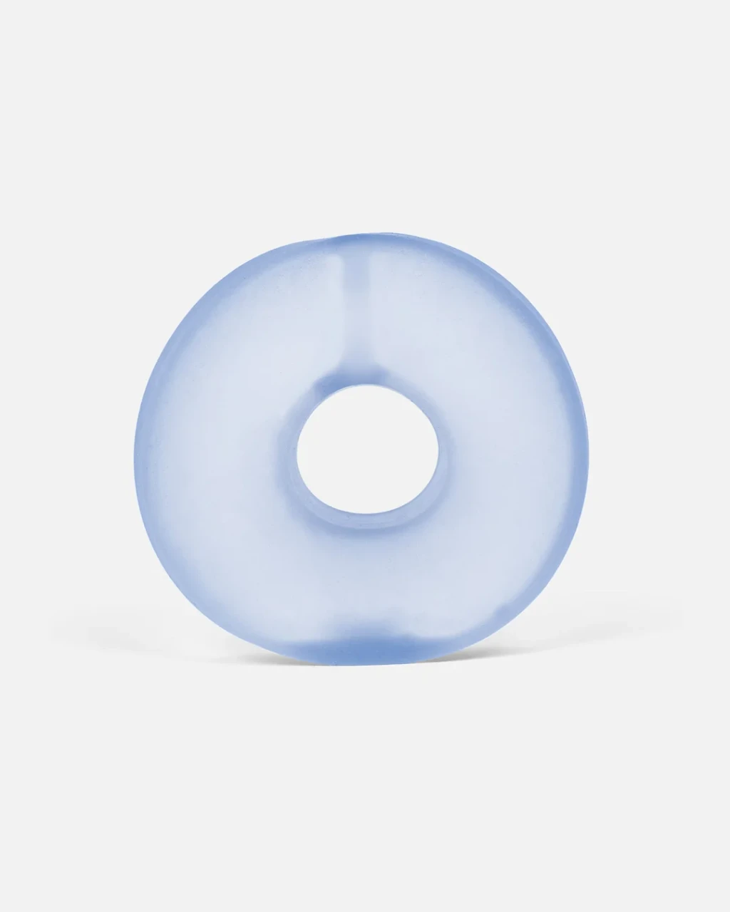Speks Gump Memory Gel Stress Loop, Dew