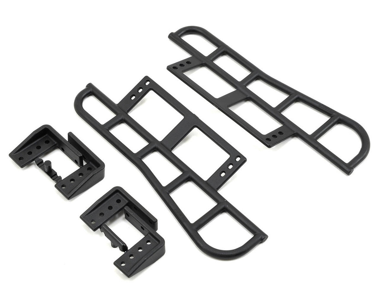 RPM 73452 Axial SCX10 Rock Slider Set