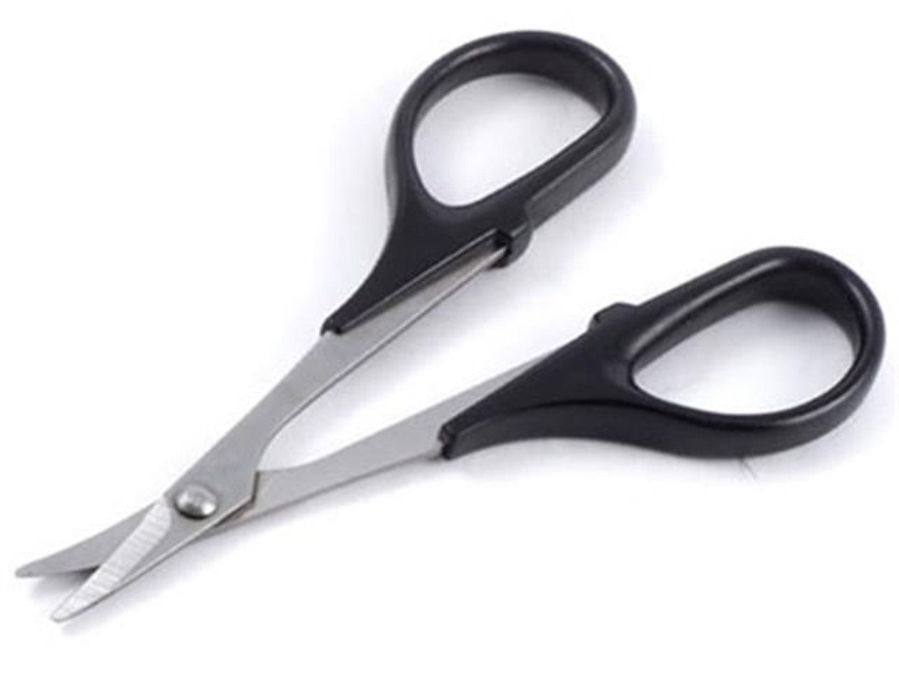 Dubro Body Reamer & Scissors Set Curved & Straight