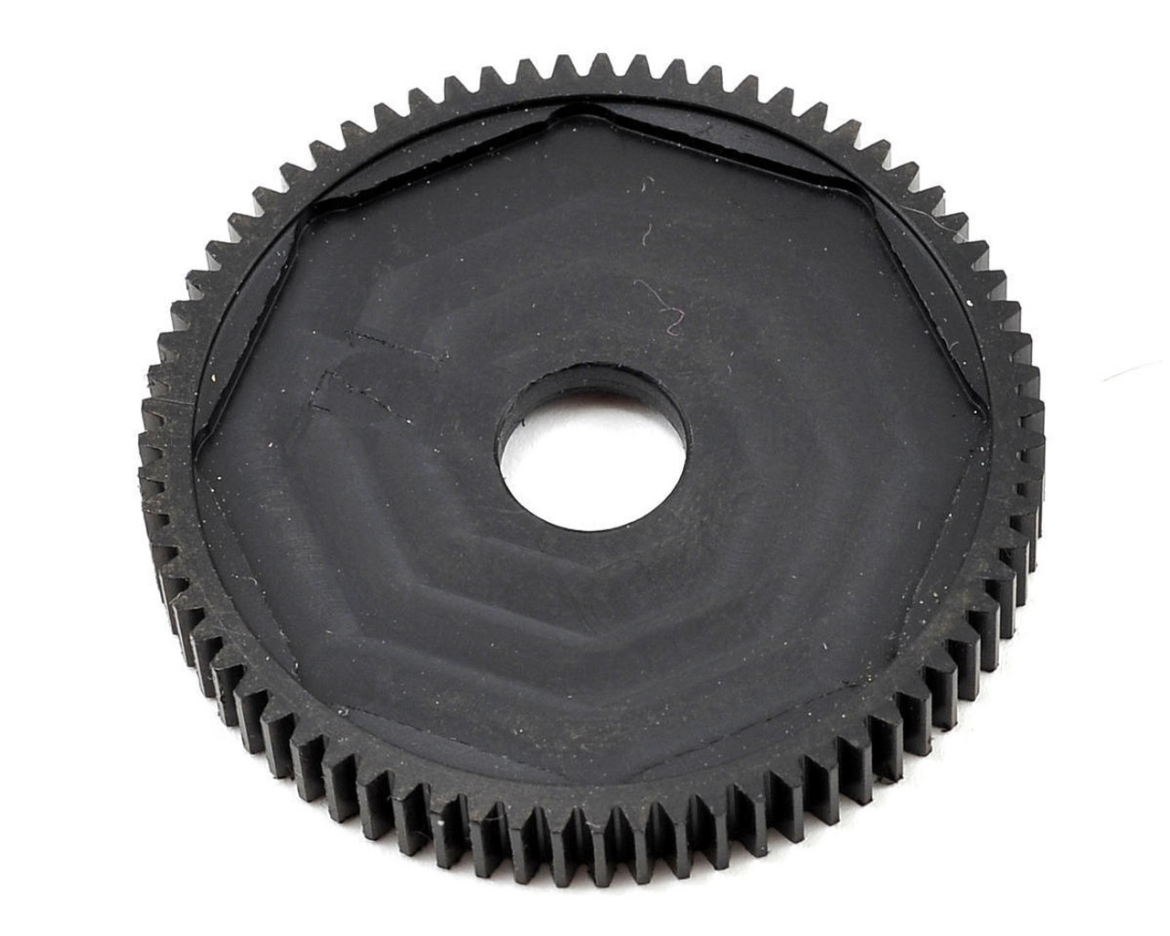 Schumacher Racing U4226 48P CNC Slipper Spur Gear (71T)