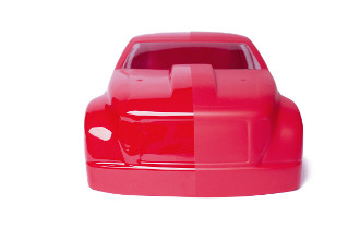 Spaz Stix No-Shine Exterior Matte 