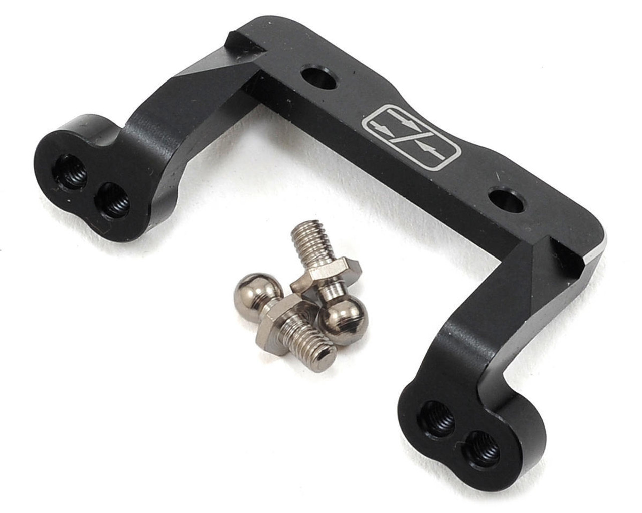 Schumacher Racing U4640 Aluminum Rear Link Mount