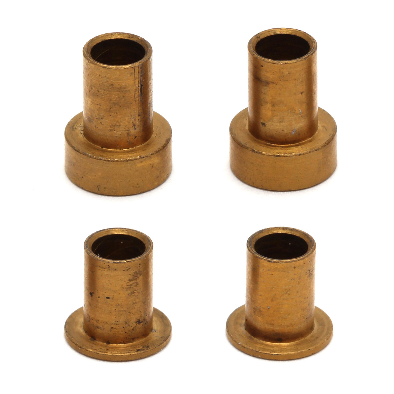 Team Associated Offset Caster Block Bushing Set B5 T5