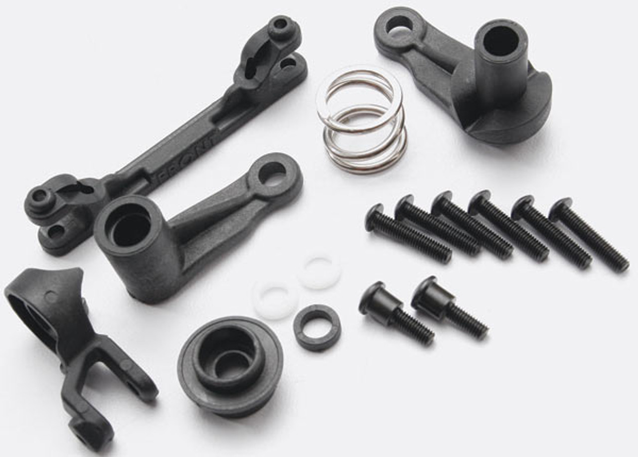 Traxxas Steering Bellcrank Set (E-Maxx)