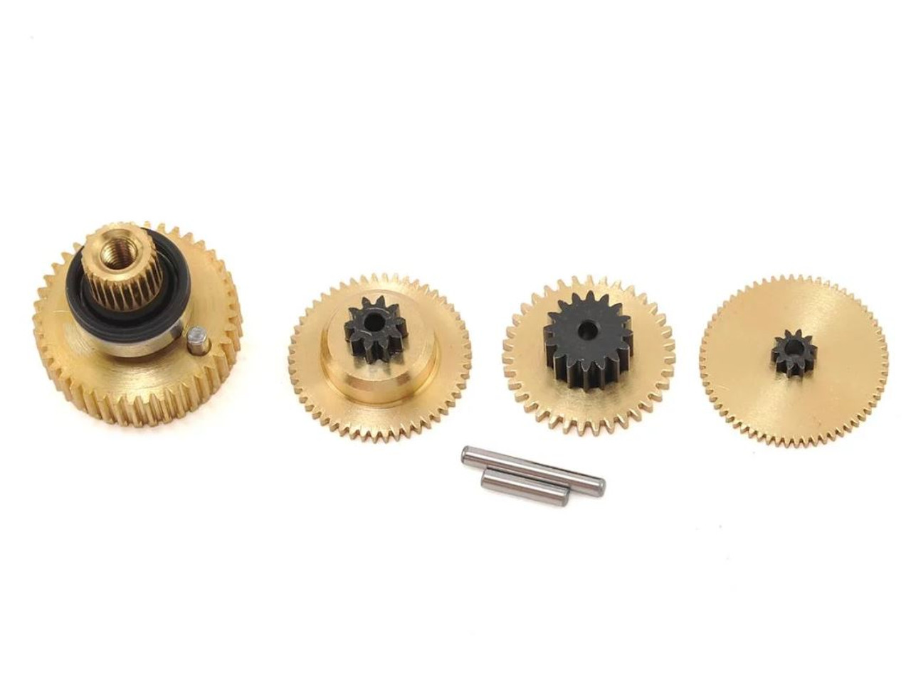 Savox SAVSGSW0231MG Servo Rebuild Gear Set w/Bearing