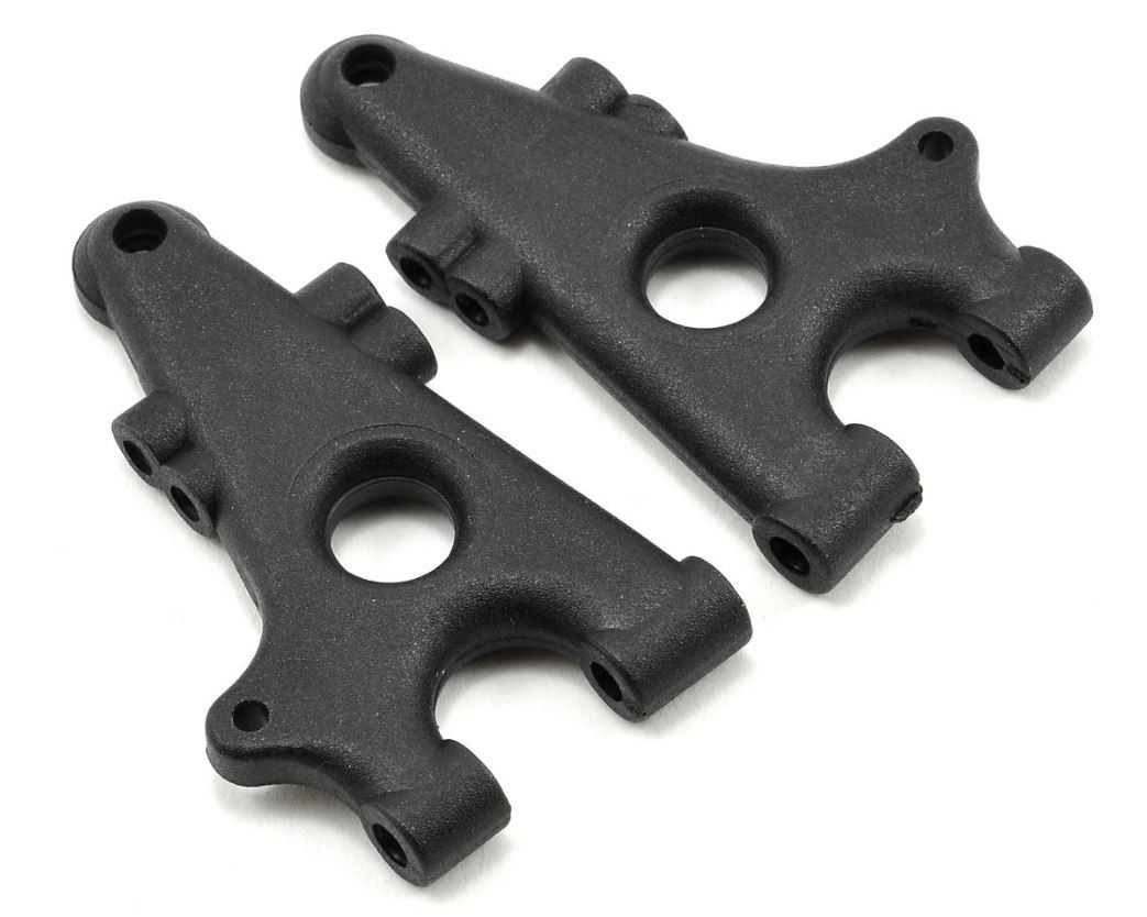 Schumacher Racing U1884 Rear Wishbone Set (2) (Mi1V2)