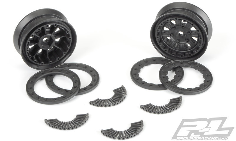 Pro-Line 2747-15 Denali 1.9 Pro-Line 2747-15 Denali 1.9