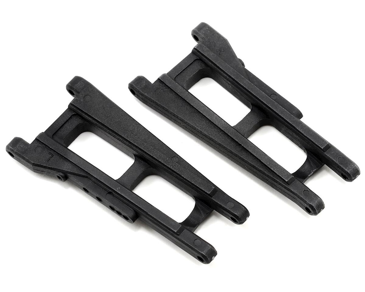 Traxxas 3655X Suspension Arms (Slash 4x4, Rally, Rustler, Stampede, Stampede 4x4)