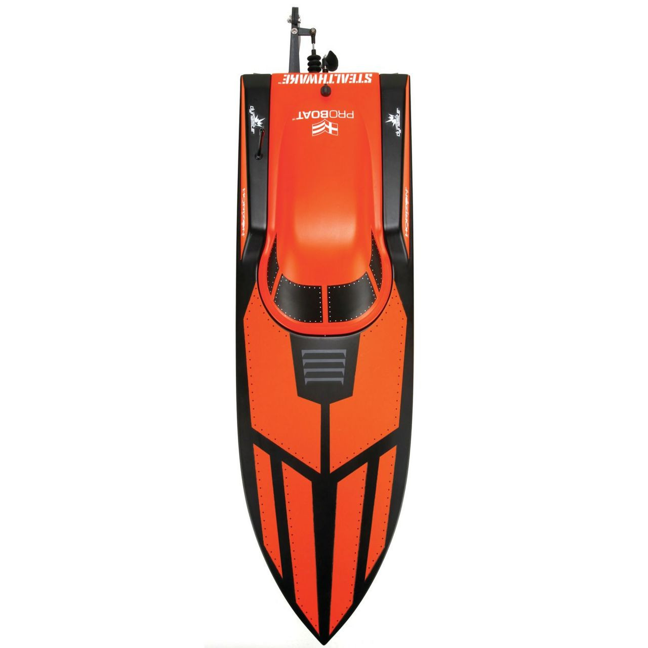 proboat shockwave 26 brushed