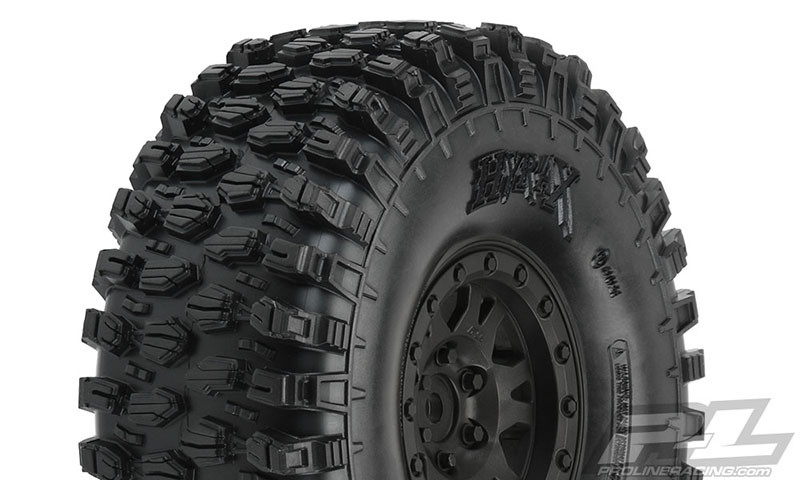 Pro-Line Hyrax 1.9