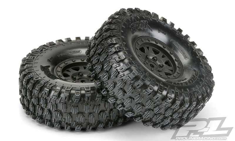 Pro-Line Hyrax 1.9