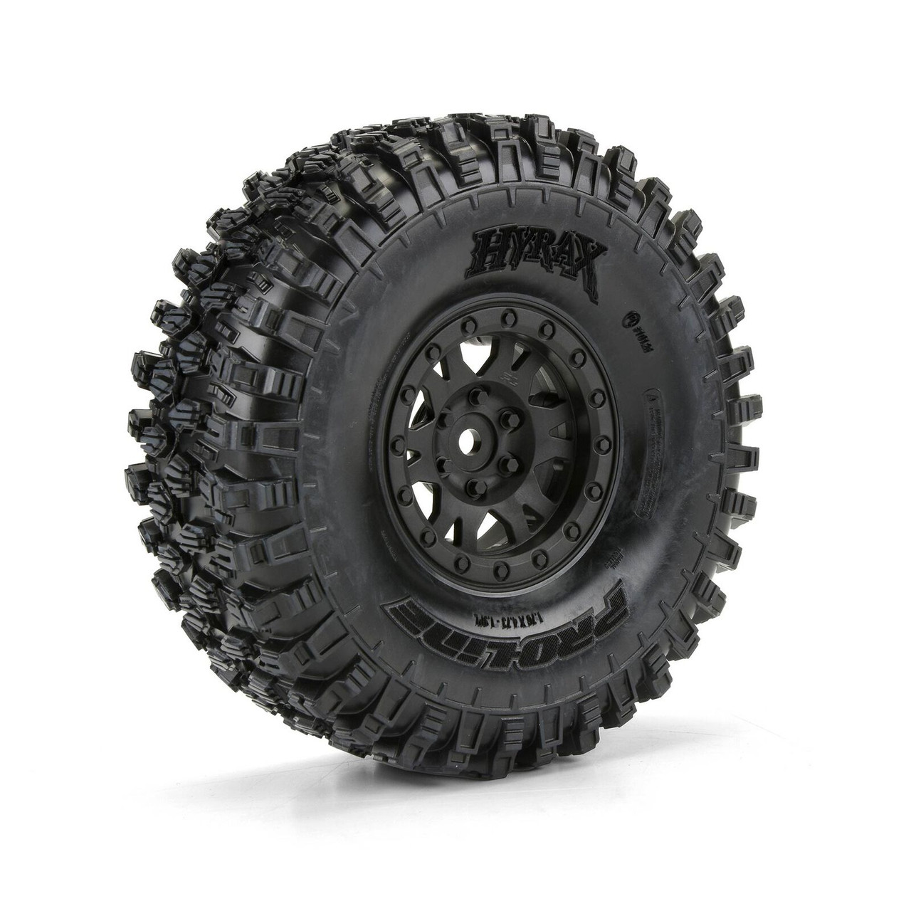Pro-Line Hyrax 1.9