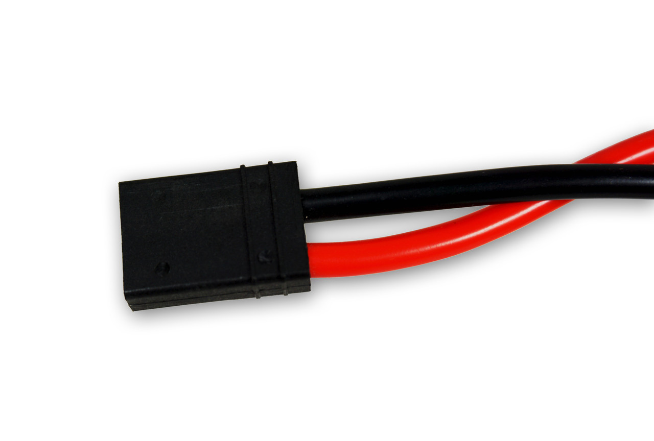 Punisher Series 5200mah 50C 2cell Lipo (Traxxas Plug) 7.4V Battery