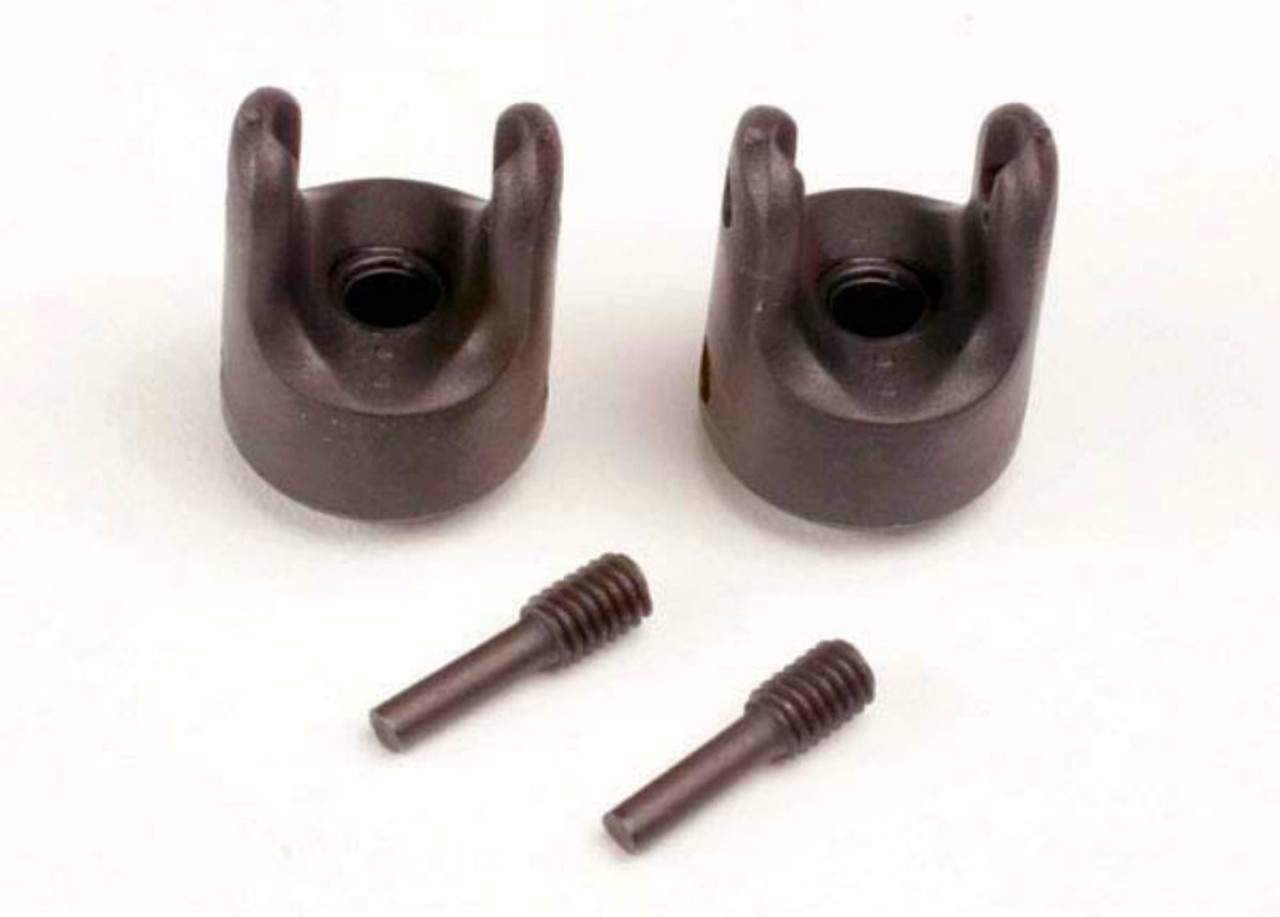 Traxxas Output Yoke (2) (EMX, TMX.15, 2.5 3.3)