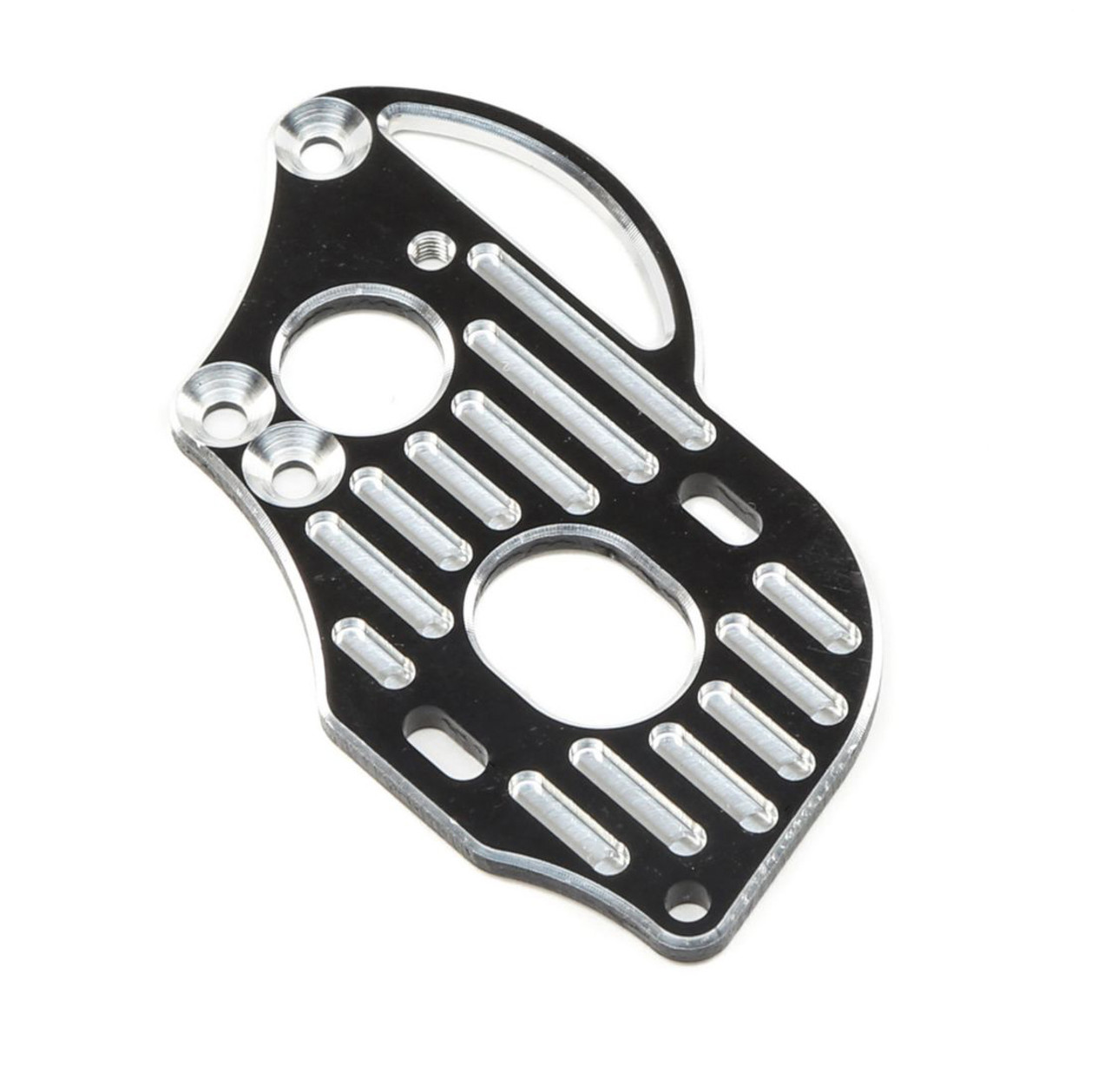 Team Losi Racing 22 4.0 3-Gear Laydown Motor Plate