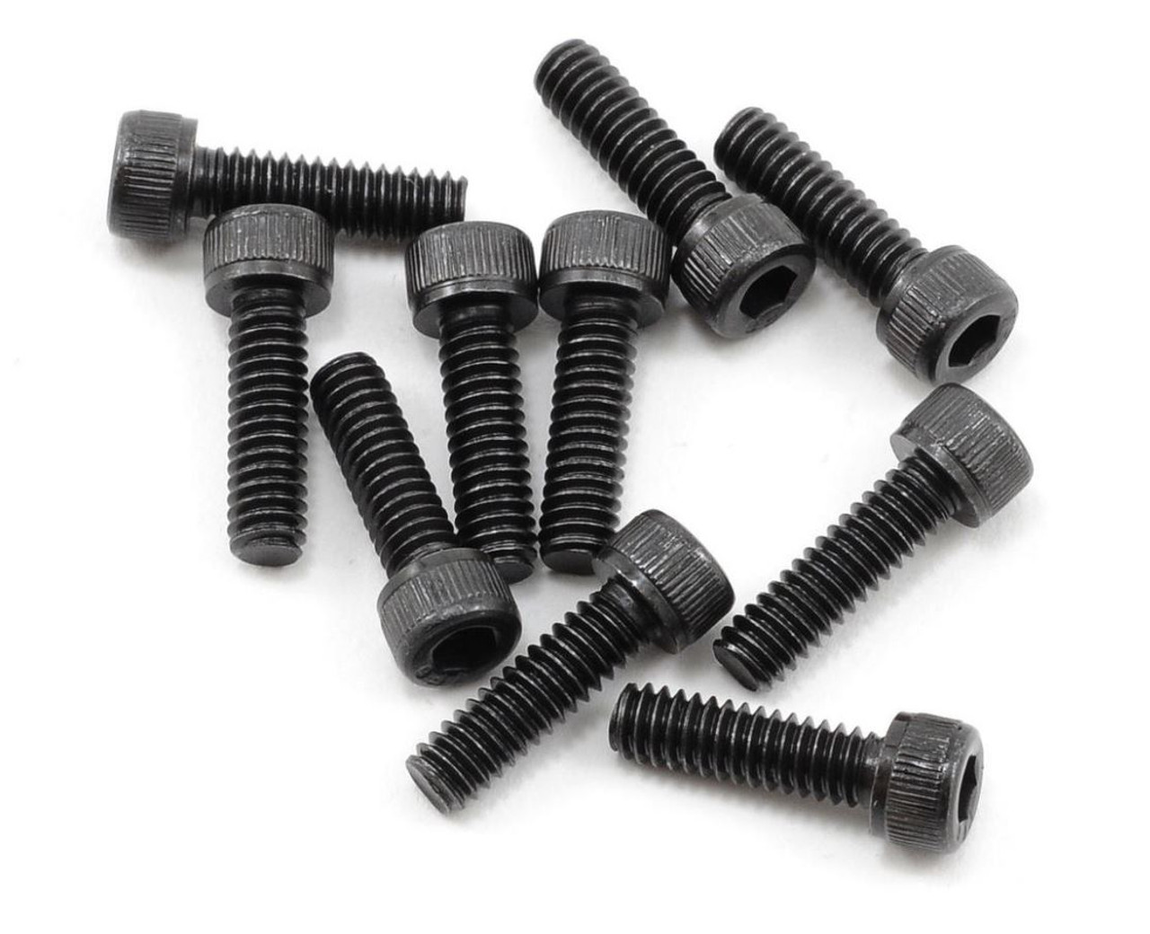 ProTek RC 6301 5-40 x 7/16" "High Strength" Socket Head Cap Screws (10)