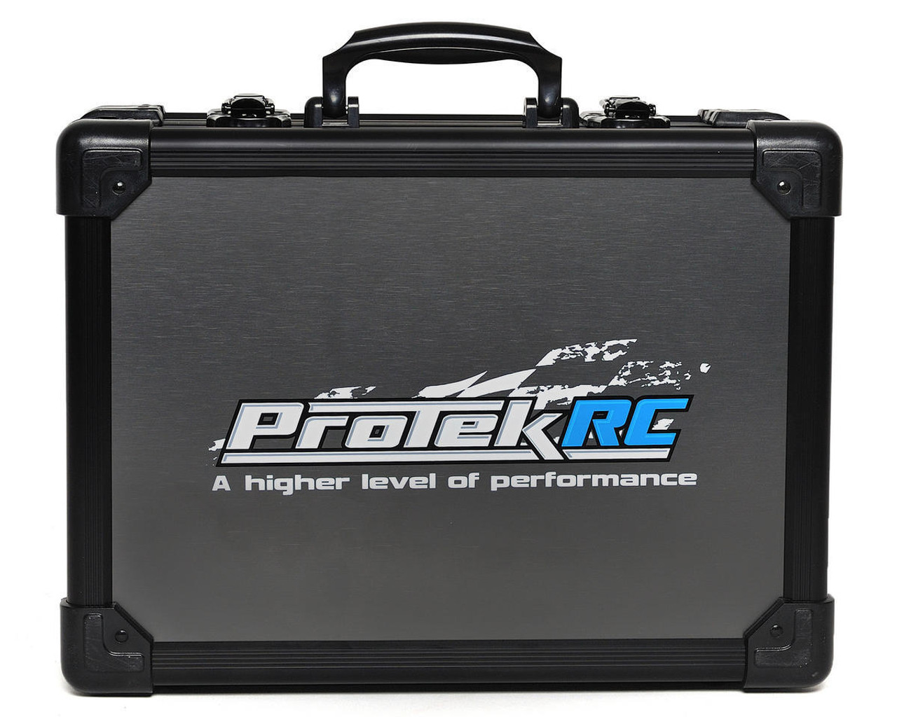 ProTek RC 8160 Universal Radio Case (No Insert)