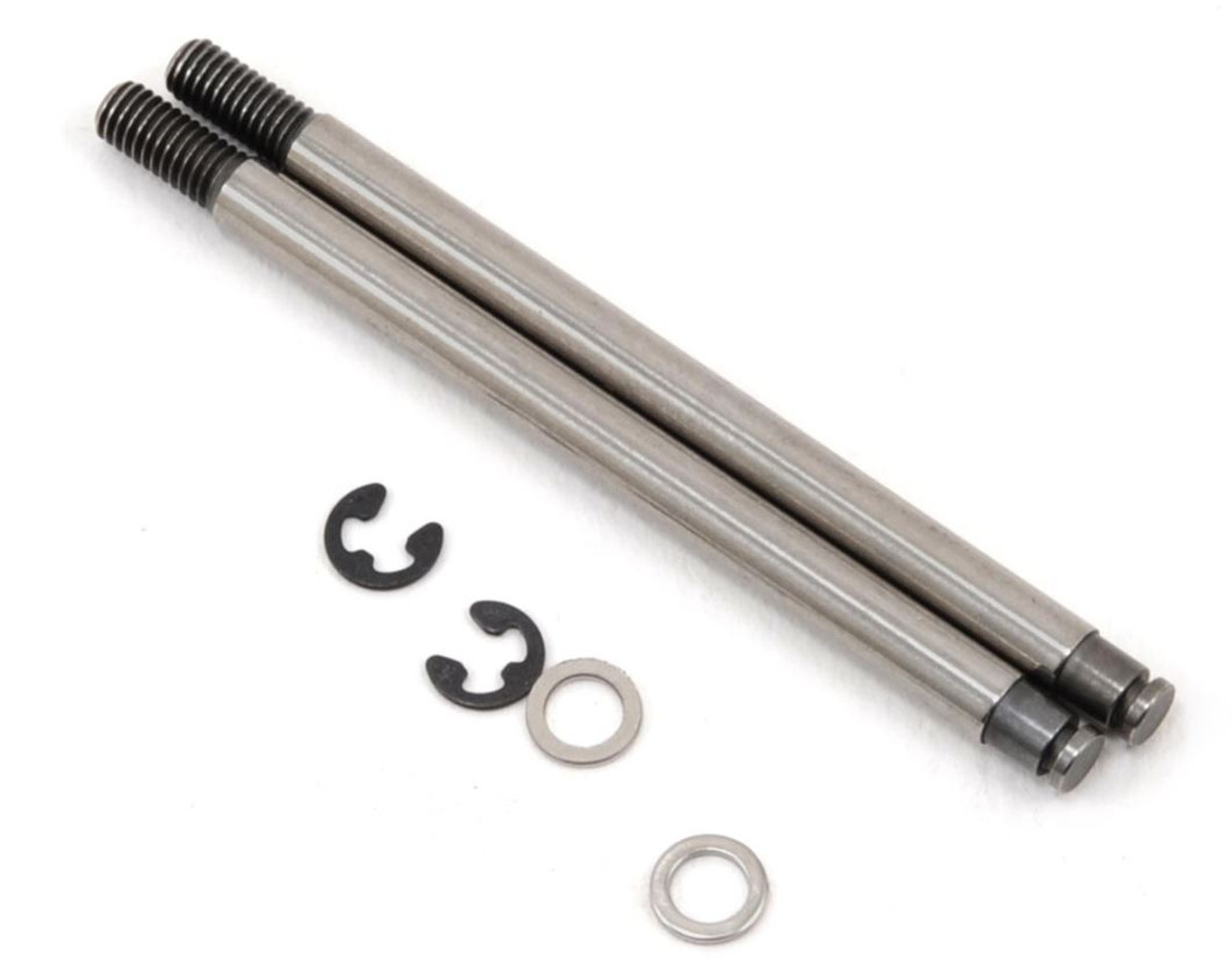 Yokomo Z2-S2L Rear X33 Shock Shaft (2)