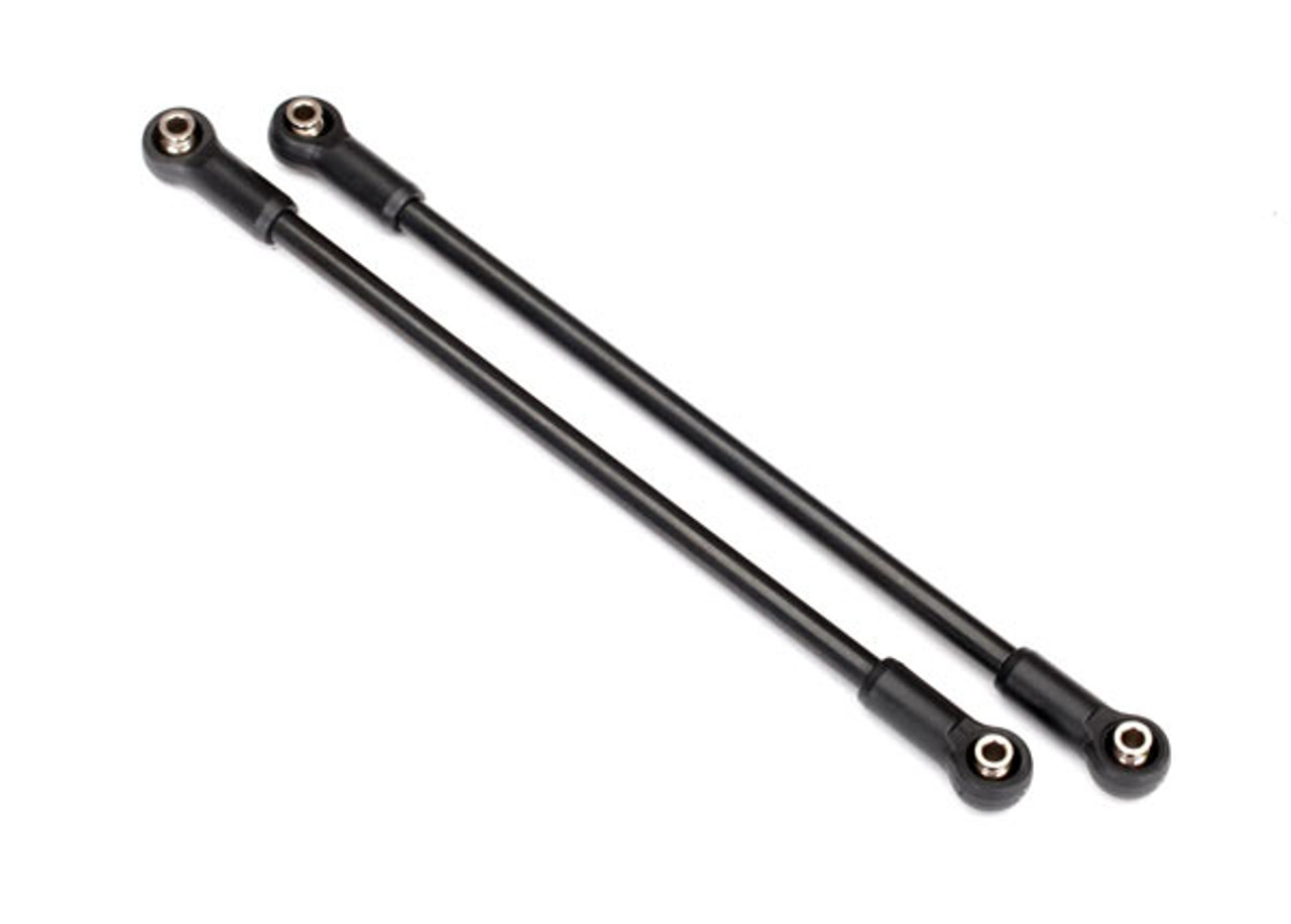 Traxxas 8542X Rear Upper Suspension Link, Heavy Duty Steel