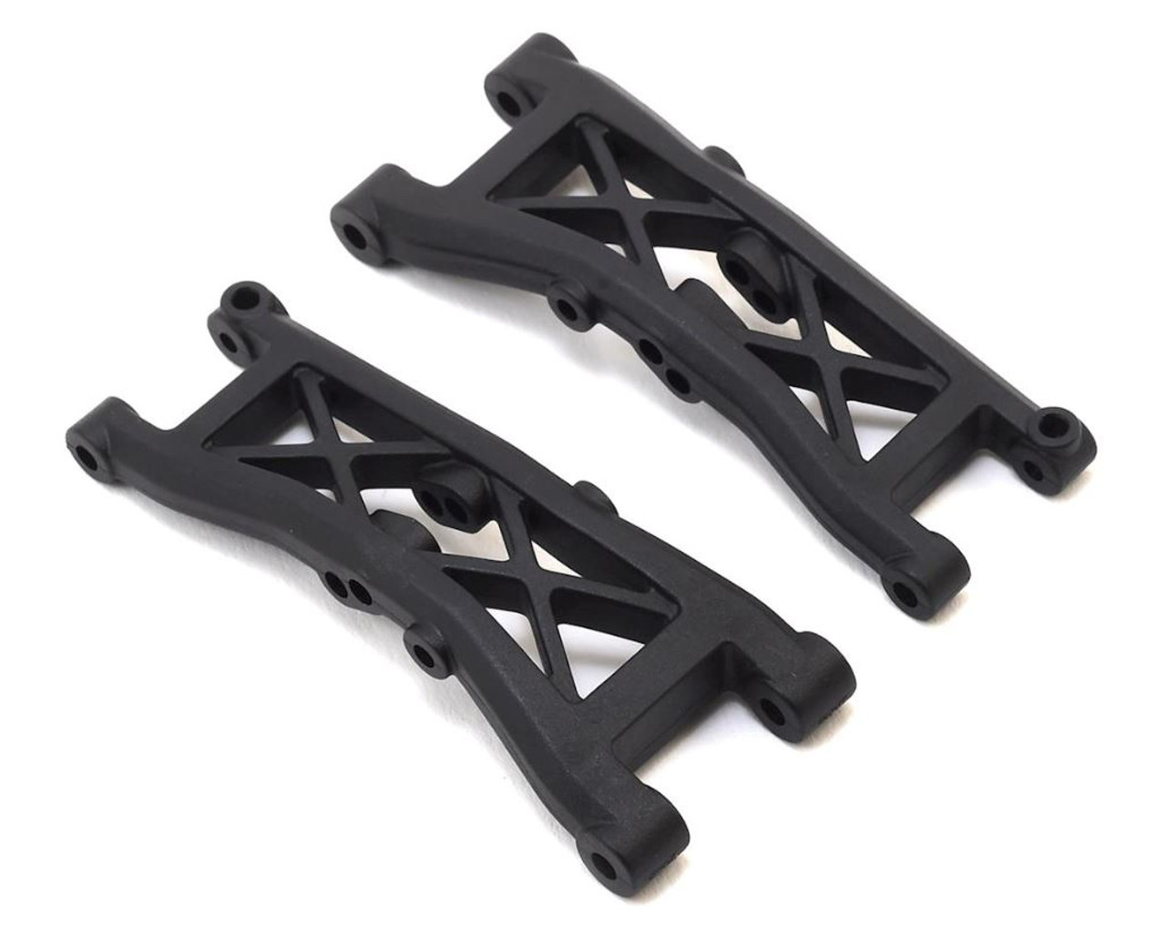 Schumacher Racing U7081 Front Wishbones Stiff KC/D