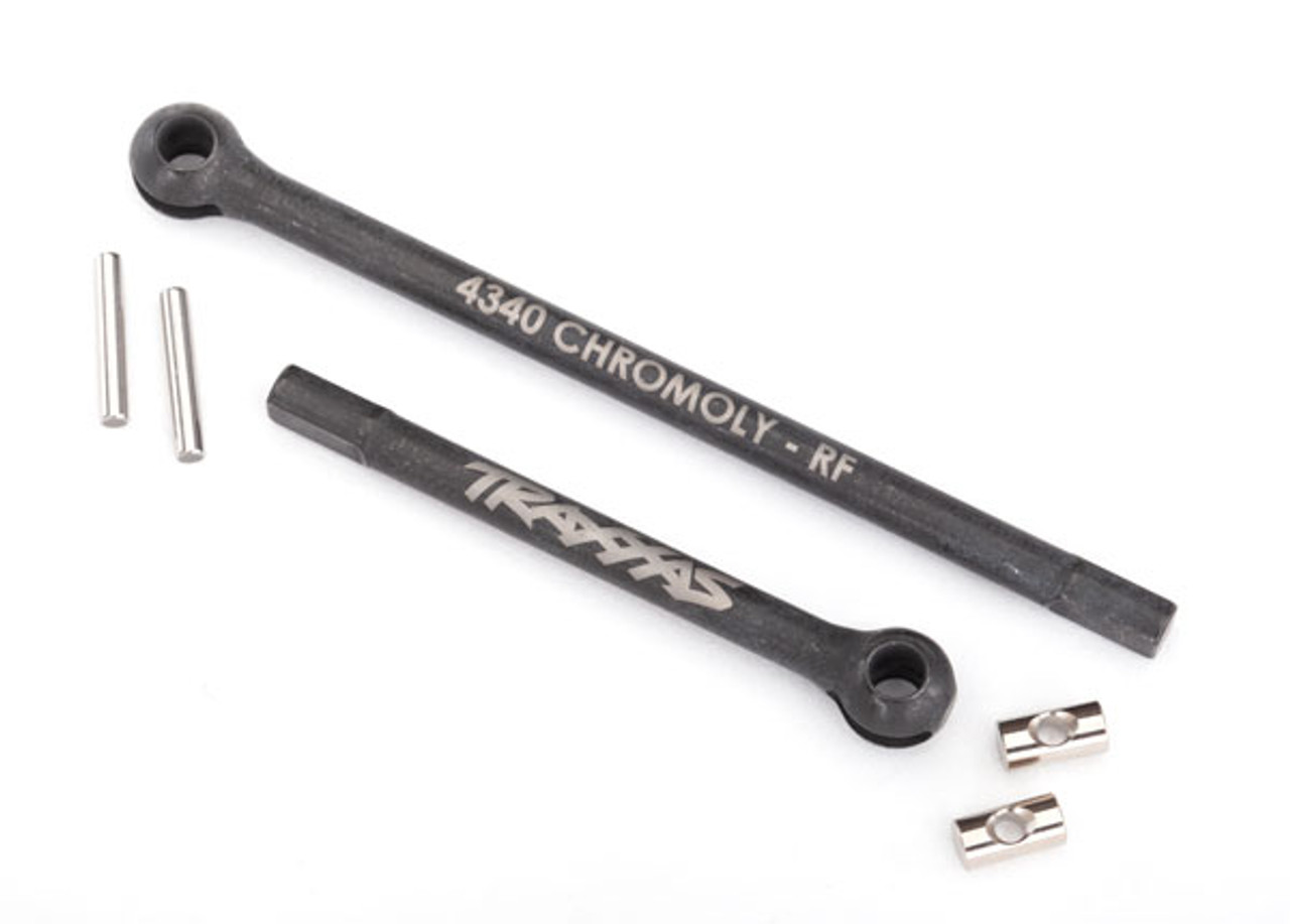 Traxxas 8060 Front Heavy Duty Axle Shaft (Left and Right)