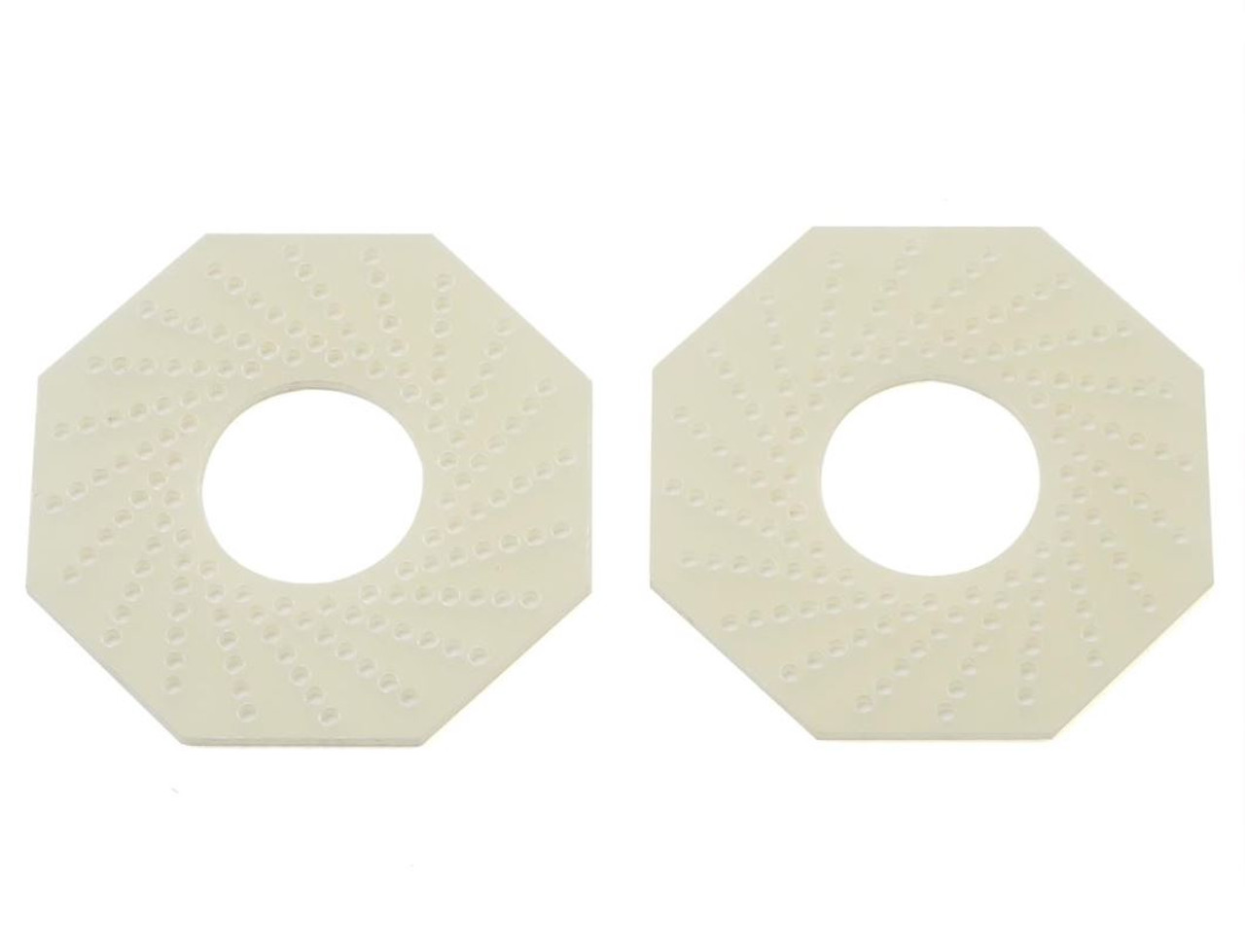 Revolution Design 0426 Associated/Yokomo Ultra Vented Slipper Pad (2)