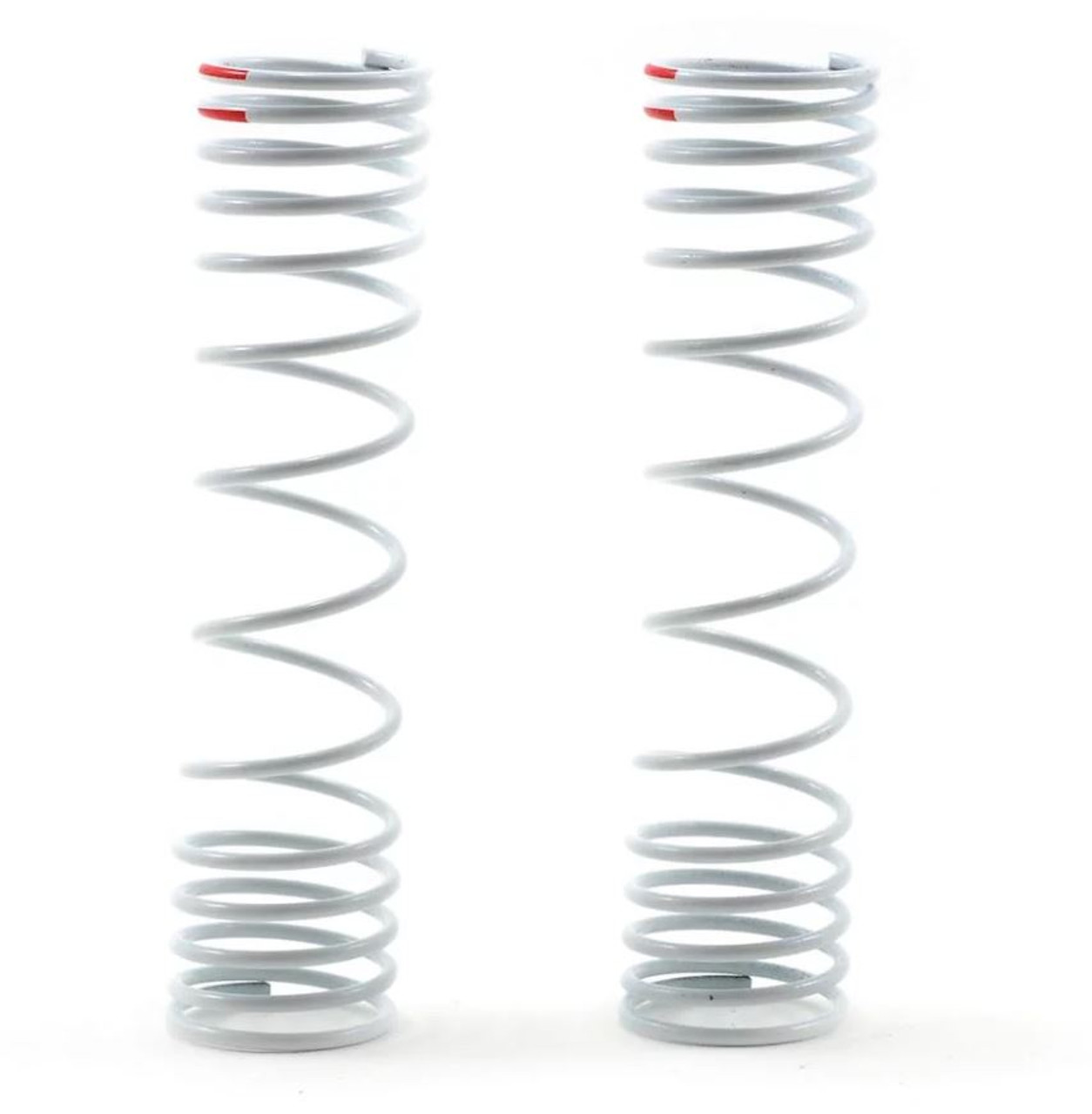 traxxas slash shock springs