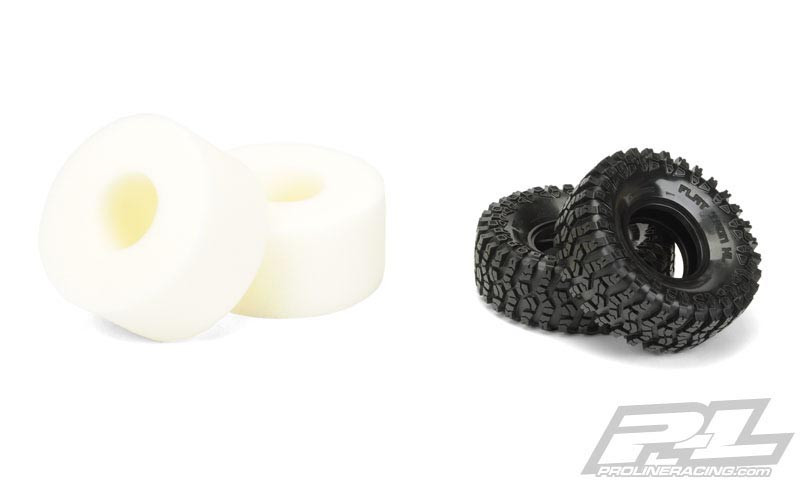 Pro-Line 10112-00 Flat Iron XL 1.9