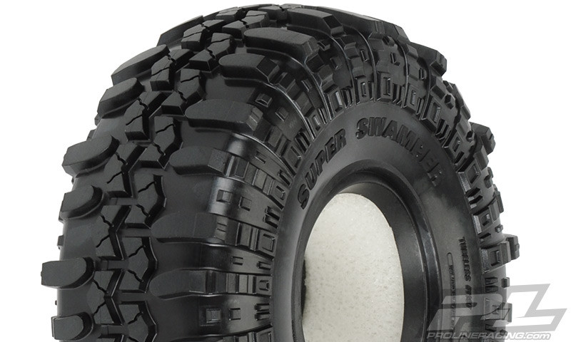 Pro-Line 119703 Interco TSL SX Super Swamper XL 1.9
