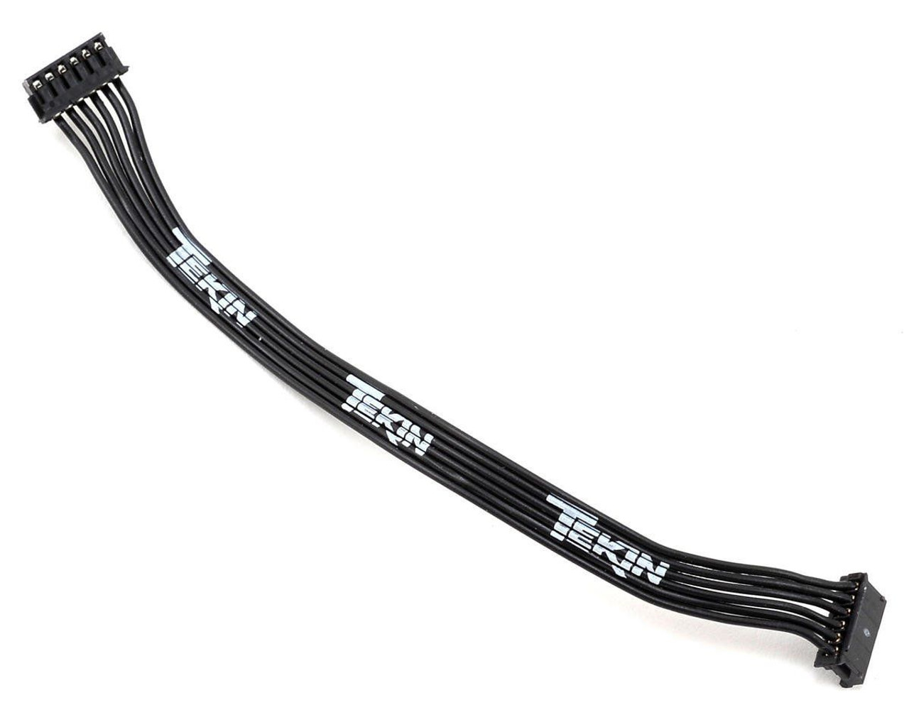 Tekin 3836 FlexWire Flat Ribbon Sensor Cable (150mm)