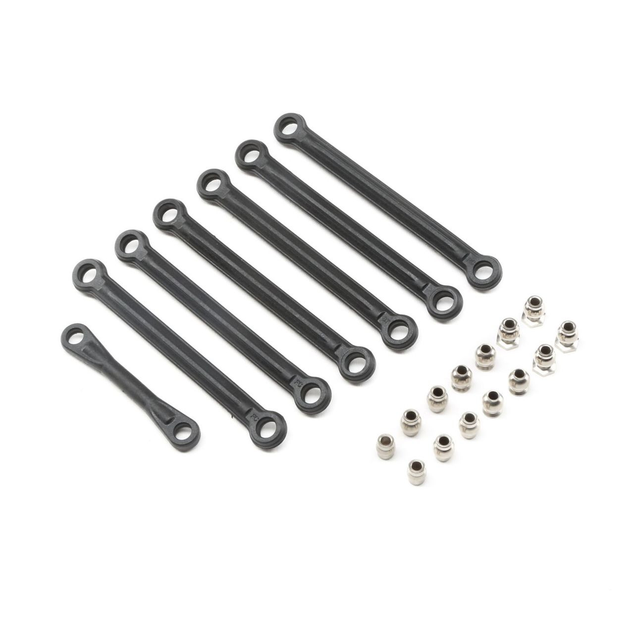 Losi 234022 TENACITY T Camber Link Set