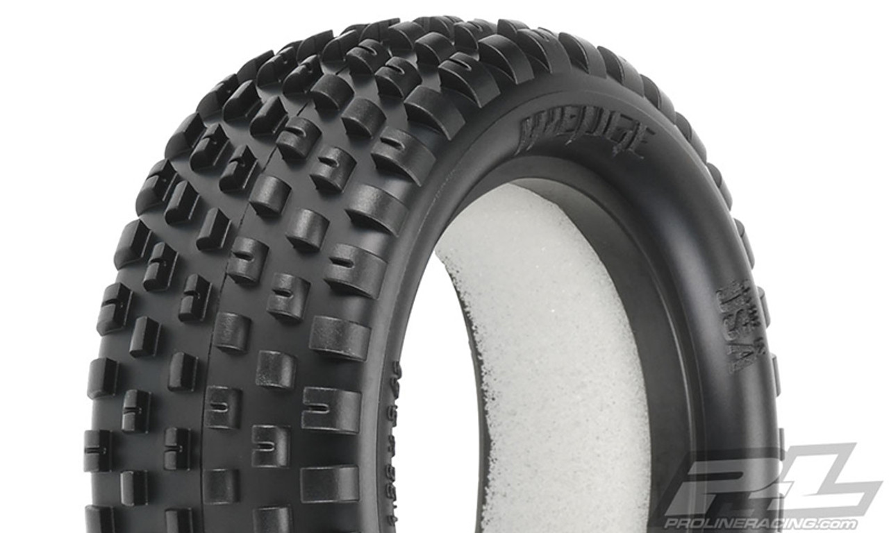 Pro-Line 8261-104 Wedge Carpet 2.2" 4WD Front Buggy Tires (2) (Z4)