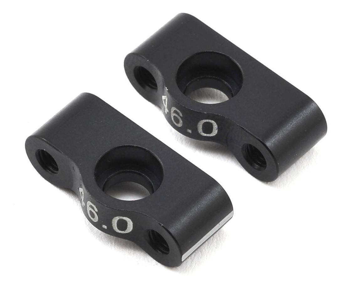 Schumacher U4935 46mm Split Blocks (2)