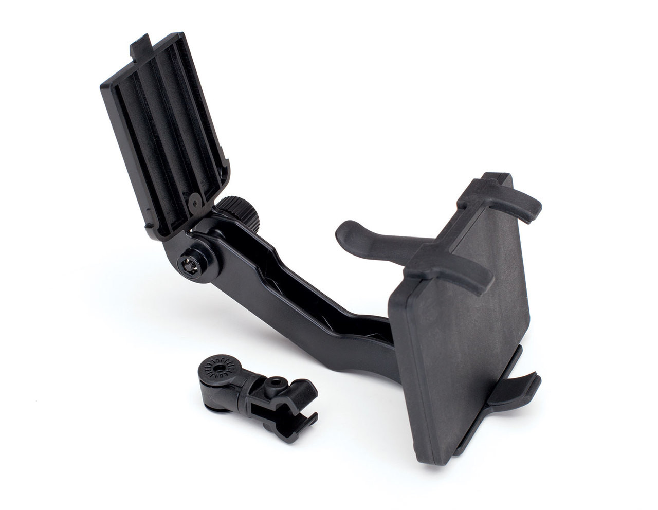 Traxxas 6532 Transmitter Phone Mount, Fits TQI and Aton (TRA6532)
