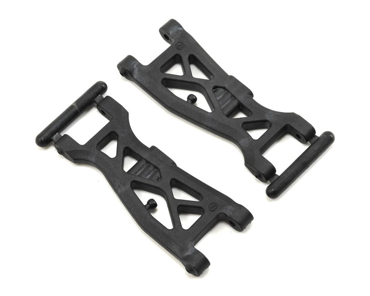 Yokomo Z4-008F YZ-4 Front Suspension Arm Set (Flat)