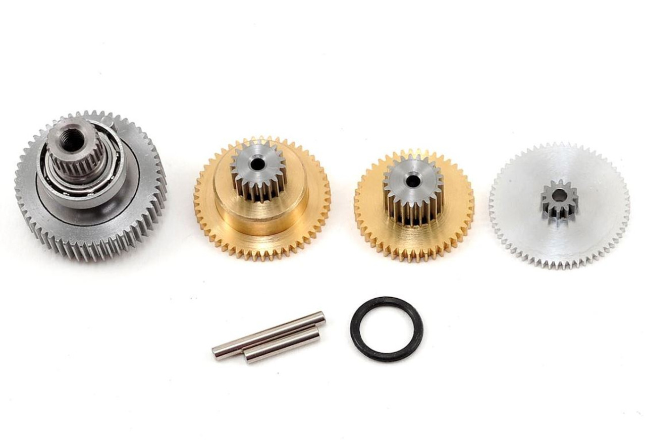 ProTek RC 3027 130SS Metal Servo Gear Set