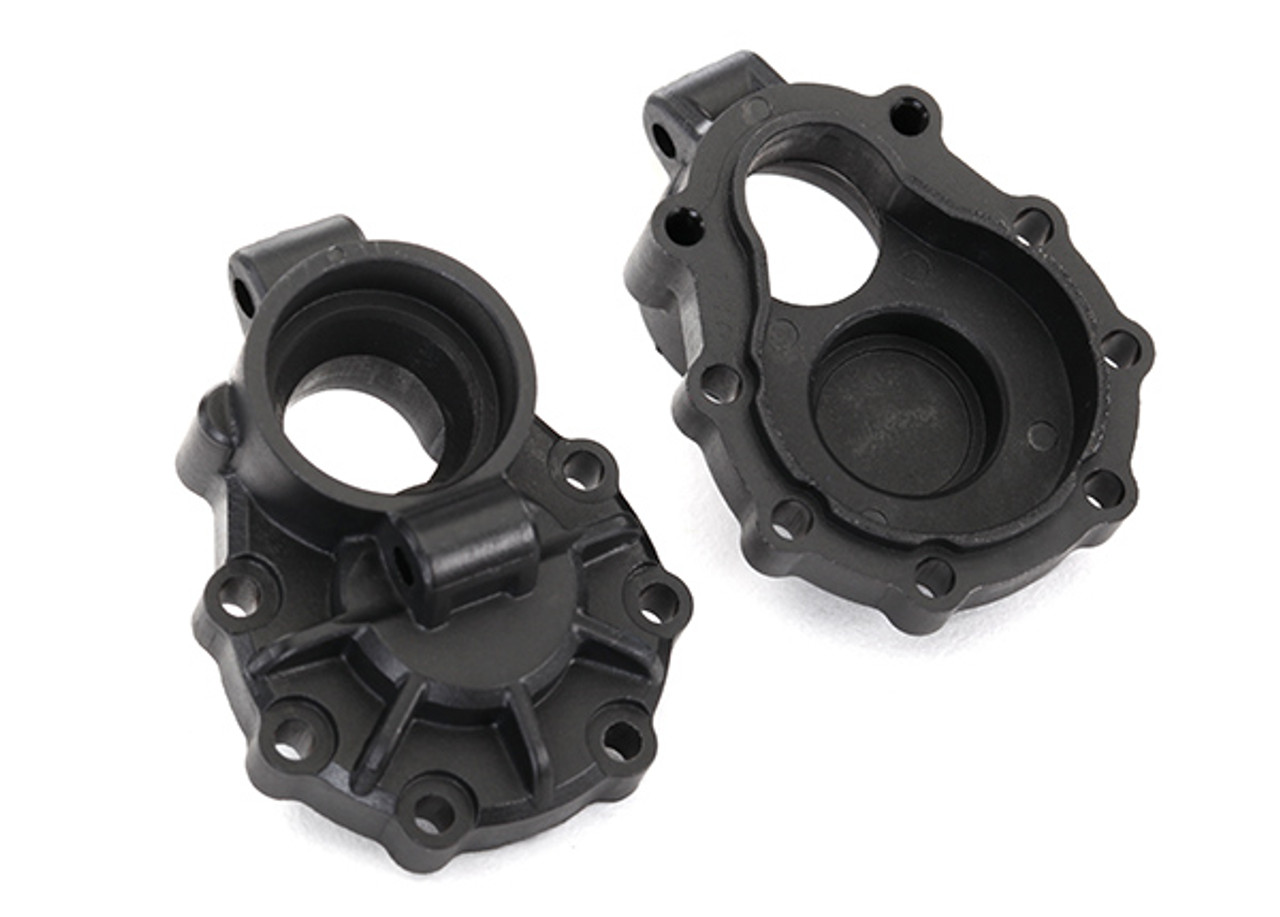 Traxxas 8253 TRX-4 Rear Inner Portal Drive Housing Set