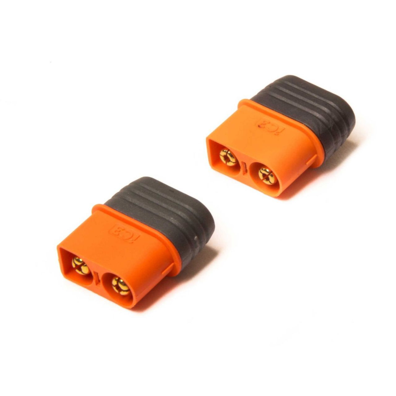 Spektrum 303 IC3 Device Connector (2) (SPMXCA303)