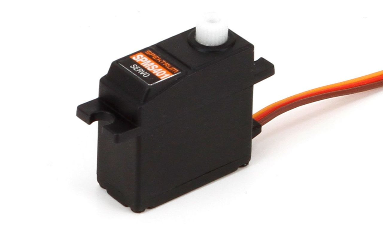 Spektrum SPMS401 RC Mini Servo