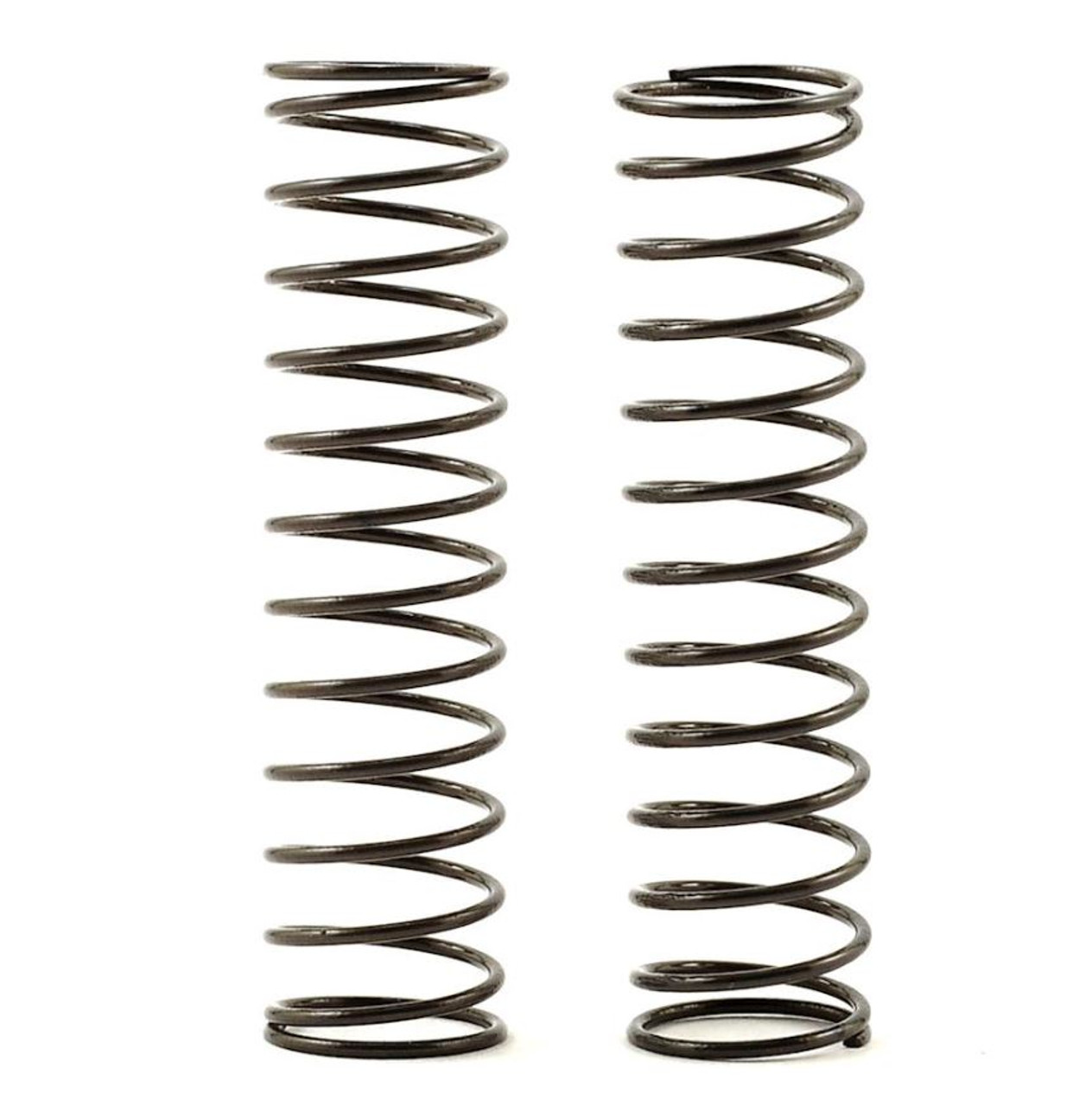 Traxxas 8041 TRX-4 Front Shock Spring (2) (0.45 Rate)