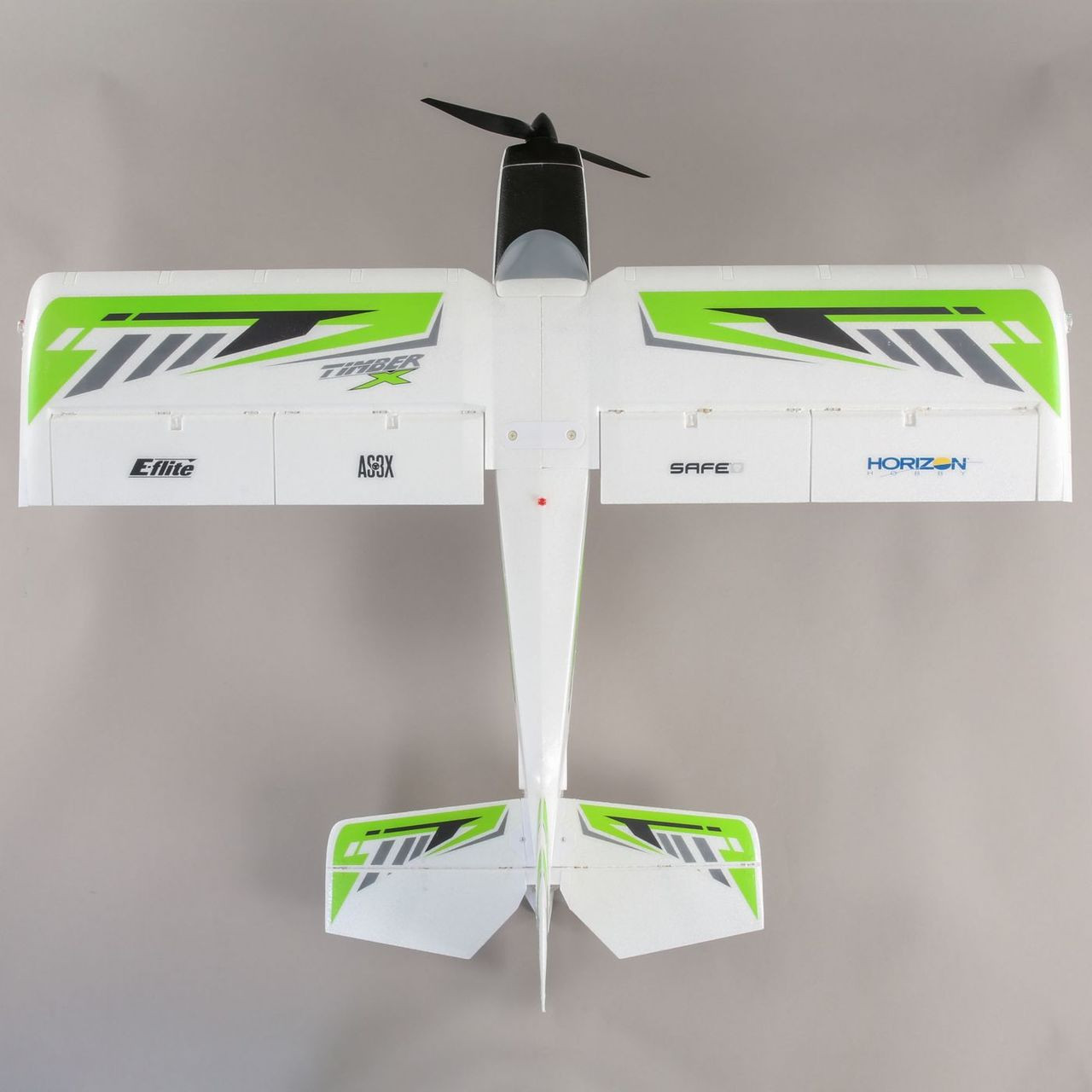 E-flite Timber X 1.2m BNF Basic with Safe Select EFL3850 