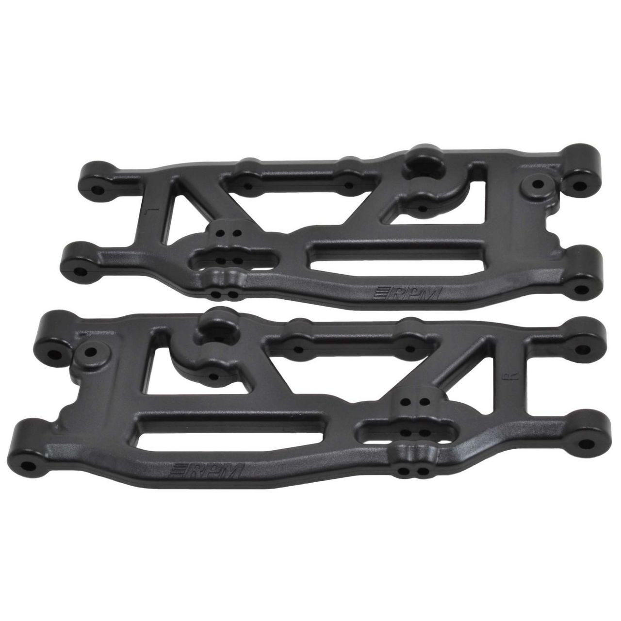 RPM 81402 Rear A-Arms (Arrma Kraton/Durango DEX8T)