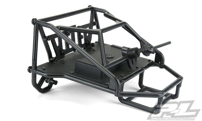 Pro-Line 6322-00 Honcho Back-Half Cage (PRO632200)