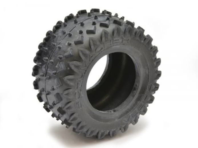 oasser Compressore d'Aria Senza Fili per Pneumatici da 20 V, con