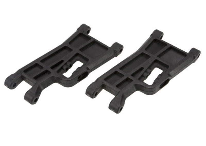 Traxxas Front Suspension Arms (2), Nitro Rustler, Nitro Stampede (TRA2531X)