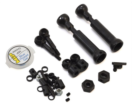 MIP 18140 X-Duty Rear CVD Drive Kit (Traxxas)